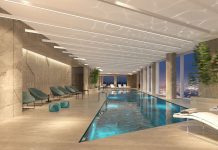 חווית מגורים ייחודית בלב רובע ההייטק החדש של תל אביב: המגדלים היוקרתיים של מתחם המגורים GINDI TLV שישנו את פני העיר: הירשמו לסיור בדירות עם מרפסת לדוגמה וגם לשישי בראנץ'!