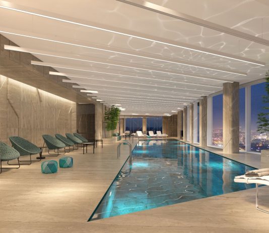 חווית מגורים ייחודית בלב רובע ההייטק החדש של תל אביב: המגדלים היוקרתיים של מתחם המגורים GINDI TLV שישנו את פני העיר: הירשמו לסיור בדירות עם מרפסת לדוגמה וגם לשישי בראנץ'!