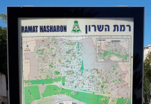 סקירת מגמות נדל"ן – רמת השרון // בשיתוף עם YZER