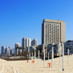 סקירת מגמות נדל"ן – בת ים // בשיתוף עם YZER