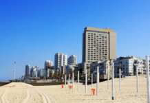 סקירת מגמות נדל"ן – בת ים // בשיתוף עם YZER