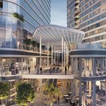 עובדים בקרבת מתחם הבורסה? מגדל מגורים יוקרתי אשר מוקם בימים אלו בקרבת המתחם הולך לעשות סוף לפקקים