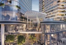 עובדים בקרבת מתחם הבורסה? מגדל מגורים יוקרתי אשר מוקם בימים אלו בקרבת המתחם הולך לעשות סוף לפקקים