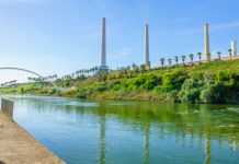 סקירת מגמות נדל"ן – חדרה // בשיתוף עם YZER