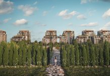 תל אביב מתחברת לטבע בפארק צפון