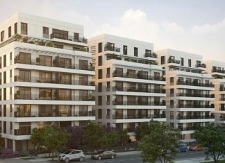 מוגן: דירות גן אחרונות בפרויקט מגורים הכי ירוק והכי שקט בתל אביב