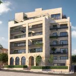 הזדמנות אחרונה לרכוש את דירת חלומותיכם בירושלים! אל מול חומות העיר העתיקה בפרויקט ״קדמא״ היוקרתי נותרו 4 דירות אחרונות עם נוף מטריף ישירות לחומות העיר העתיקה!