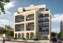 הזדמנות אחרונה לרכוש את דירת חלומותיכם בירושלים! אל מול חומות העיר העתיקה בפרויקט ״קדמא״ היוקרתי נותרו 4 דירות אחרונות עם נוף מטריף ישירות לחומות העיר העתיקה!