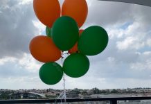 חברת דירה להשכיר וחברת מבנים ונתיבים חנכו את הפרויקט הראשון בגן יבנה