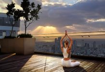 הכל מוכן, רק תביאו את המזוודות: GINDI TLV – נותרו דירות מיני פנטהאוז אחרונות בפרויקט המגורים המבוקש – CASH BACK עד ₪10,000 בחודש עד קבלת טופס 4!