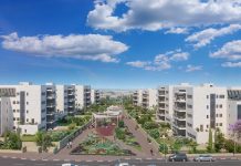 הגוזלים עזבו את הקן ונותרתם עם וילה ריקה? רוצים להתפנק בדירת גן חדשה מהניילונים? היא מחכה לכם בגן יבנה בשכירות ארוכת טווח