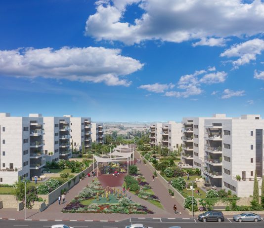 הגוזלים עזבו את הקן ונותרתם עם וילה ריקה? רוצים להתפנק בדירת גן חדשה מהניילונים? היא מחכה לכם בגן יבנה בשכירות ארוכת טווח