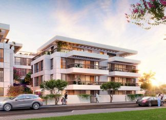 מוגן: פרויקט המסילה בהרצליה: לגור במיקום המושלם, בשכונה מבוקשת וקרוב למשפחה – מחיר אטרקטיבי במיוחד
