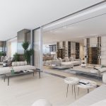 "כשיוקרה, מיקום ואיכות חיים נפגשים": מגדל בראשית בבלי