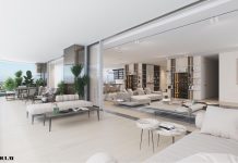 "כשיוקרה, מיקום ואיכות חיים נפגשים": מגדל בראשית בבלי