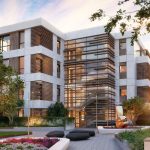 הרצליה ב': מתחם המגורים הנחשק בשרון, שקובע סטנדרט חדש במגורי היוקרה בישראל