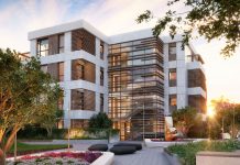 הרצליה ב': מתחם המגורים הנחשק בשרון, שקובע סטנדרט חדש במגורי היוקרה בישראל