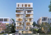 חברת גינדי מגיעה למתחם כיכר המדינה עם פרויקט יוקרה חדש GINDI SQUARE – עכשיו בתנאי פריסייל ייחודיים לרוכשי הדירות הראשונות!