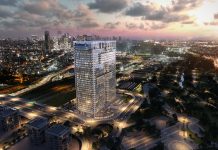 ״קונים ונהנים מתשואה מיידית!״: משרדים במגדלי רייסדור, פארק הירקון במסגרת עסקה יזמית – הון עצמי של ₪1,000,000 בלבד – תשואה מיידית של 6.5%!