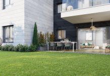 הגוזלים עזבו את הקן ונותרתם עם וילה ריקה? רוצים להתפנק בדירת גן חדשה מהניילונים? היא מחכה לכם בגן יבנה בשכירות ארוכת טווח