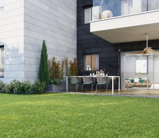 הגוזלים עזבו את הקן ונותרתם עם וילה ריקה? רוצים להתפנק בדירת גן חדשה מהניילונים? היא מחכה לכם בגן יבנה בשכירות ארוכת טווח