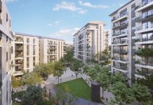 רגע לפני כניסת מגה פרויקטים ומגדלים רבי קומות לאזור הכניסה לעיר בירושלים, הזדמנות בלתי חוזרת לרכוש דירה ב- "רובע משרד החוץ", פרויקט מגורים המספק חוויות מגורים בינלאומית בפאתי הבירה