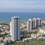 פרויקט היוקרה אלמוג כרמל מערב: תוך פחות מחודש מתחילת הפריסייל למגדל השני, 18 משפחות כבר הבטיחו לעצמן את דירת החלומות באחד האזורים המבוקשים ביותר בחיפה