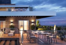 יתרון גובה! מרחב המחיה, הנוף הפתוח והמרפסות המפנקות, הישראלים עדיין מעדיפים דירות פנטהאוז ומיני פנטהאוז. רבים מהרוכשים ממירים בית פרטי ל "ווילה באוויר"