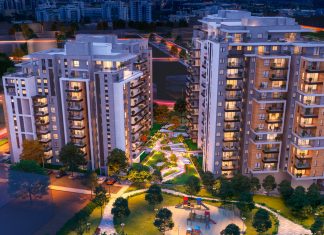 ירוקה ומבוקשת, השכונה ששוברת שיאי ביקוש בהרצליה – להתראות תל אביב, שלום הרצליה