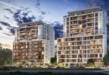 "עסקה בטוחה": פרויקט היוקרה "אביסרור בשדרת פארק צפון" בשכונת נווה גן, רמת השרון, מציע כעת הלוואת קבלן של עד מיליון ₪ ללא ריבית והבטחת מדד בתנאי תשלום אטרקטיביים 85/15!