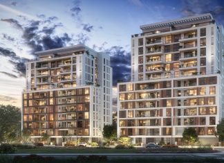 "עסקה בטוחה": פרויקט היוקרה "אביסרור בשדרת פארק צפון" בשכונת נווה גן, רמת השרון, מציע כעת הלוואת קבלן של עד מיליון ₪ ללא ריבית והבטחת מדד בתנאי תשלום אטרקטיביים 85/15!