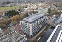 ״במציאות של היום: זו אחת מהשקעות נדל״ן חו״ל האטרקטיביות ביותר״ – פרויקט Uxbridge בלונדון פותח את שעריו למשקיעים הישראלים ומציע השקעה החל מ- 50,000 פאונד – שקט וביטחון לאורך כל ההשקעה עד שלב האקזיט!