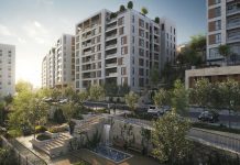 בהשראה צרפתית: הפרויקט המסקרן שמוקם ב"מרכז של הצפון"