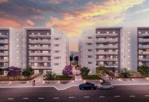 קבוצת אלמוג מגיעה לעיר היין, אשקלון עם מתחם מגורים חדש: Red by Almog