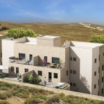 ״30 דירות כבר נמכרו״: פרויקט כפר אלדד ממשיך לשבור שיאי ביקוש!