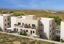 ״30 דירות כבר נמכרו״: פרויקט כפר אלדד ממשיך לשבור שיאי ביקוש!