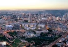 ״מבצע של פעם בחגים!״: הזדמנות בלתי חוזרת לרכוש דירה בפרויקט "רובע משרד החוץ" בירושלים הנמצא בשלבי אכלוס – החל מ-3,110,000 ש״ח – 10 דירות בלבד במחירים שלא יחזרו!