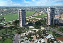 חוויית מגורים יוקרתית בלב באר יעקב הירוקה: הכירו את מתחם המגורים החדשני iFamily מבית חן ואיתי גינדי ורמי שבירו
