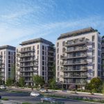 משהו טוב קורה במזרח תל אביב: מתחם המגורים היוקרתי The Eastern, מבית התחדשות אורבנית ושיכון ובינוי, מזמין אתכם להיות חלק מסיפור תל אביבי חדש