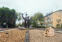 סקירת מגמות נדל"ן – נס ציונה // בשיתוף עם YZER מערכת הבינה העסקית