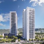 מבצע אביב באלמוג כרמל מערב