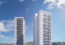 מבצע אביב באלמוג כרמל מערב