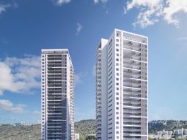 מבצע אביב באלמוג כרמל מערב