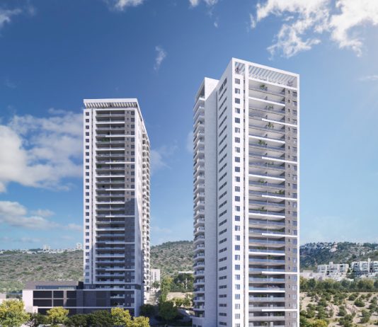 מבצע אביב באלמוג כרמל מערב