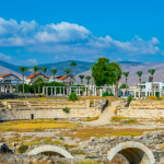 סקירת מגמות נדל"ן – בית שאן // בשיתוף עם YZER מערכת הבינה העסקית