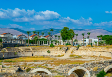 סקירת מגמות נדל"ן – בית שאן // בשיתוף עם YZER מערכת הבינה העסקית