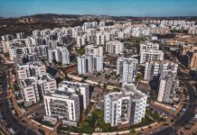 סקירת מגמות נדל"ן – חריש // בשיתוף עם YZER מערכת הבינה העסקית