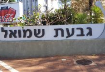 סקירת מגמות נדל"ן – גבעת שמואל // בשיתוף עם YZER מערכת הבינה העסקית