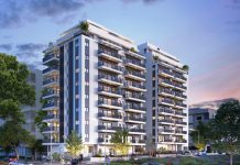 הזדמנות נדל"ן של פעם בחיים: פרויקט 'חפץ חיים' בתל אביב