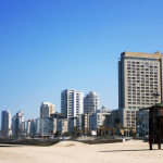 סקירת מגמות נדל"ן – בת ים // בשיתוף עם YZER מערכת הבינה העסקית